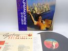 Supertramp ‎– Breakfast In America Japan LP OBI VINYL A&M Records ‎– AMP-6034