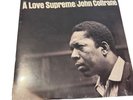 John Coltrane - A Love Supreme NEW Sealed Vinyl LP GR-155, Impulse  ‎– AS-77 M