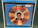 Elvis Presley RCA LSP-2765 Gold Records 3 LP New Zealand NZ Australia NM
