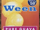 Ween Pure Guava 2017 180g Pink-Purple Translucent Vinyl LP Limited Edition