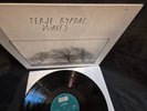 TERJE RYPDAL WAVES  TOP MINT / GER 1978 / ECM 1110 /