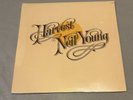 Neil Young Harvest ORIGINAL LP STILL SEALED 1972 MS 2032 MINT 1ST PRESS TEXTURED