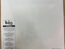 THE BEATLES - The White Album Mono 2 x VINYL LP 2014 Universal BRAND NEW  *Ding*