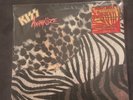KISS Animalize 40th Anniversary Picture Disc #142 of 500