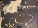 Jeff Mills Waveform Transmission 3 (2xLP),2018 Reissue,Sealed,Mint,Free Delivery