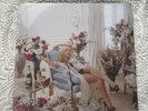 Sabrina Carpenter Man’s Best Friend Bad World Pink Champagne LP Vinyl Blood Recs