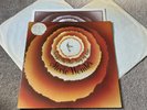Stevie Wonder – Songs In The Key Of Life Vinyl Record 2xLP FIRST UK Press 1976