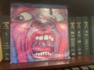 SEALED Mobile Fidelity In the Court of the Crimson King by King Crimson