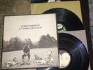 All Things Must Pass George Harrison Apple 1970 Three record box￼ Set ￼STCH 639