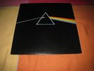 Pink Floyd-The Dark SIde Of The Moon LP Japan Press 1973 Solid Blue Triangle