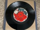 Hello Dolly/Never Get Away Pat Satchmo/Eric Donaldson 1969 7 Vinyl Record VG
