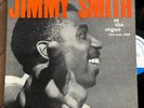 Jimmy Smith Vol 3 NM  1st Lex Flat Frame DG 1525 The Incredible Blue Note lp