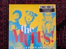The Muffs - Live At Fort Apache RSD 2026 Vinyl NEW