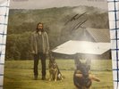 Noah Kahan - Stick Season SIGNED Cover Brown 2xLP