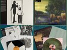 2LP VMP Exclusives Fleetwood Mac Tango The Night Black/White,Galaxy Green Vinyl