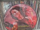 The Hunger Games: Catching Fire - OST Pic Disc 2013 - Vinyl Record LP Album NM