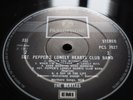 BEATLES SGT PEPPER UK RAREST NIMBUS SUPERCUT MINT UNPLAYED TOP AUDIO HOLY GRAIL