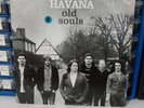 Deaf Havana Old Souls LP Clear Record Alternative Rock Indie British Band