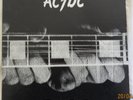 AC/DC - Let There Be Rock - 1977 Albert blue roo LP