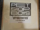 Pet Shop Boys Opportunities Japan Pre-release 12