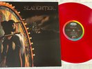 Slaughter - Stick It To Ya - FridayMusic RED Vinyl LP 2020 Reissue 180G 2020 Exc
