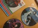 KISS️DYNASTY DOUBLE PIC DISC  SET -AUCOIN