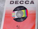 45 RAY SCOTT The Real Thing/Can't Get Over Losing You on Decca - Northern Soul