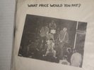 CODE Of HONOR - WHAT ARE WE GONNA DO?/WHAT PRICE WOULD YOU PAY? - 1982 - Sub 39
