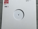 Barry Can’t Swim Loner Signed White Label Ltd Edition Vinyl LP Ninja Tune 2025