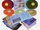 YES Progeny: Seven Shows From Seventy-Two 21-LP Vinyl Box Set New Sealed /1,972