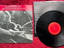 BLUE OYSTER CULT The Revolution By Night RARE  PROMO EX LP OG W/LINER