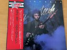 NILS LOFGREN CRY TOUGH JAPAN LP OBI GP-297 BRUCE SPRINGSTEEN