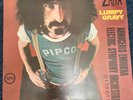 Frank Zappa - Lumpy Gravy vinyl LP UK Pressing Verve 1972 GATEFOLD VG+/VG+