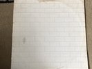 Pink Floyd The Wall LP Vinyl Columbia Records PC2 36183 1979 Pressing