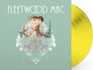 FLEETWOOD MAC - Live In Manchester 1990 Yellow Vinyl - Vinyl Recor - F11501z
