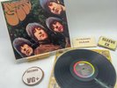 The Beatles - Rubber Soul VG+/EX 1966 Ultrasonic Clean Vinyl