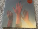boygenius The Record on Indies Exclusive Clear Vinyl LP Album SEALED MINT