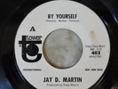 Jay D. Martin 