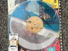Elvis Presley Blue Hawaii Liquid Sand Filled Vinyl RSD26 Record Store Day 2026