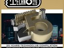 Various 25 Years Technoclub Compilation – Vinyl Edition (Vinyl)