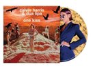 Calvin Harris & Dua Lipa – One Kiss PICTURE VINYL NEW & SEALED