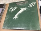 The Smiths- The Queen is Dead LP 1986 Sire Records Orig 1-25426 VG  Rough Trade