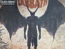 BLACK SABBATH - Live Orange Vinyl - Vinyl Record - F11501z