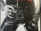 Mötley Crüe Too Fast For Love 2nd pressing  LP Leathür Records 12