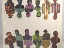 The Har-You Percussion Group – LHLP 012 1993 Us Reissue (1LP/ NM-/NM-)