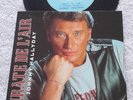 45t ,pirate de l'air,  Johnny Hallyday