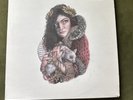Lorde The Love Club Vinyl EP