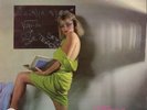 Italo Maxi Check Up Twins Sexy Teacher 12'' Maxi Vinyl Coloured Vinyl