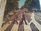 LP 33t The Beatles - Abbey Road - 2 C 064-04243 - 1974