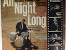 ALL NIGHT LONG-FONTANA TFL 5179, JAZZ SOUND TRACK, 1959 ORIGINAL